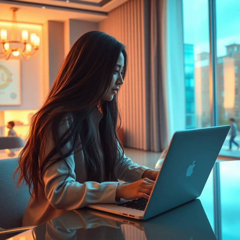 10 Boring But Profitable AI-Powered Online Businesses for Real Estate Enthusiasts