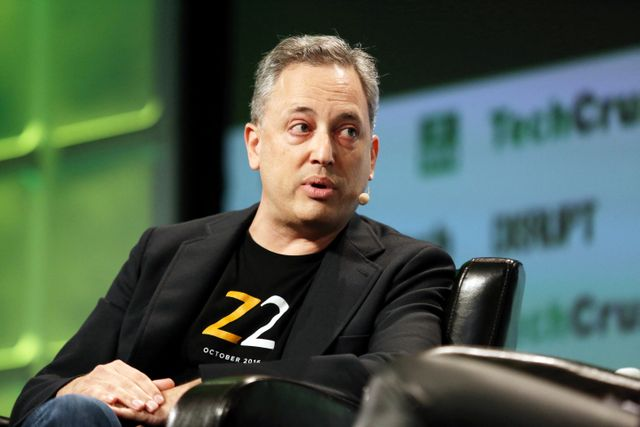 David Sacks: From PayPal to Power – The Story of Tech’s Most Influential Network