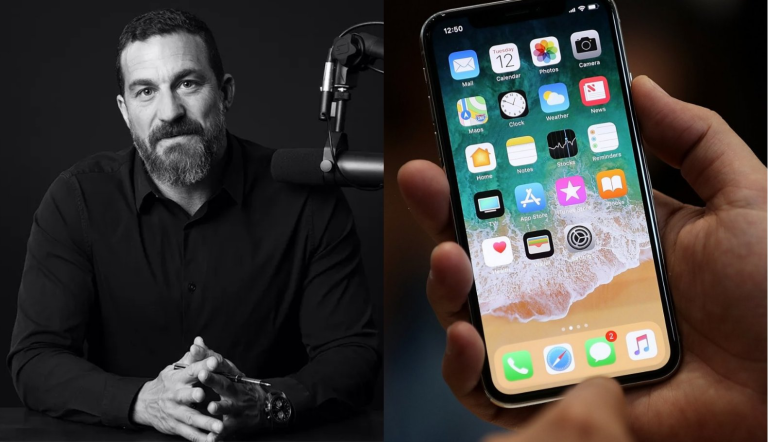 Dr. Andrew Huberman’s Research Shows Smartphones Disrupt Motivation: Here Are His 7 Mental Hacks to Rewire Brain