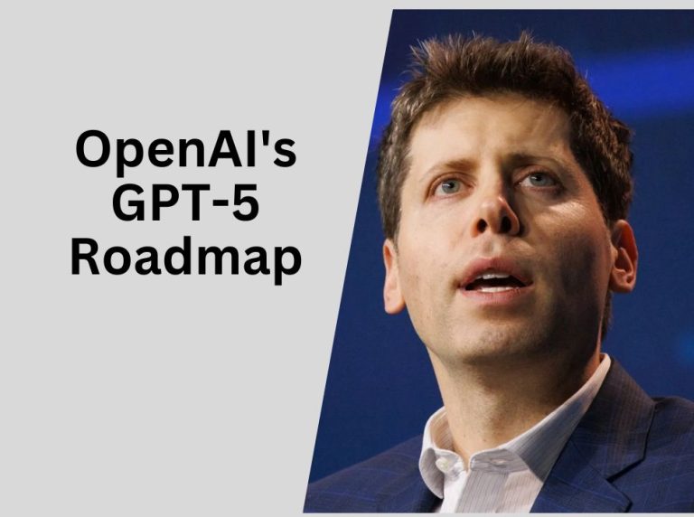 OpenAI CEO Sam Altman Announces GPT-5 with Major Upgrades
