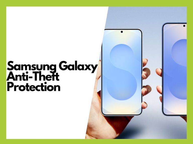 How to Remotely Track, Lock, and Wipe Your Stolen Samsung Galaxy