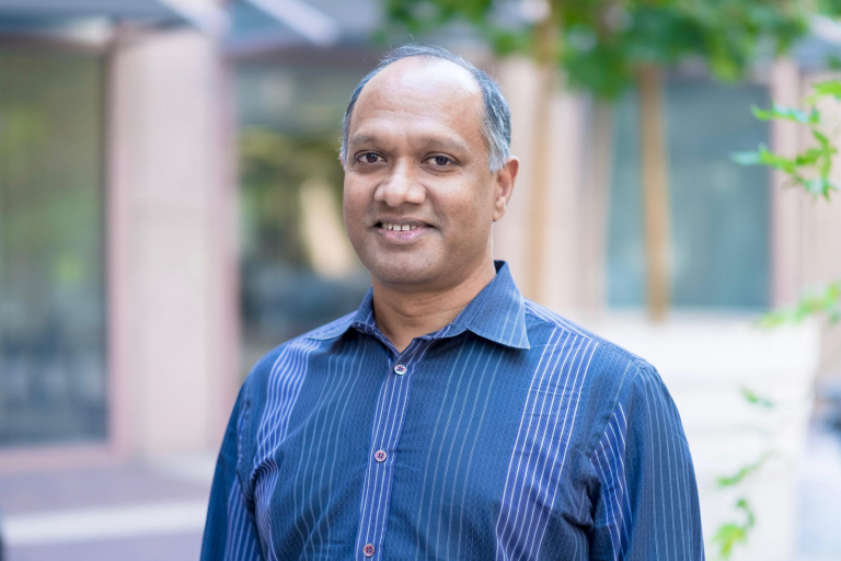 Vijay Tella Sold His Video Startup To Skype For $100M, Cycled The World, Then Built A $5.7B Empire