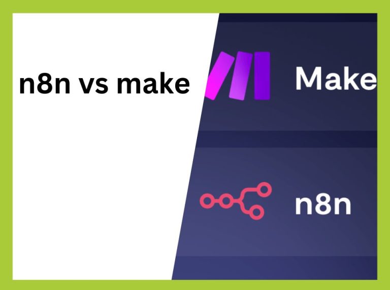 n8n vs. Make.com – Which AI Automation Platform is Better?