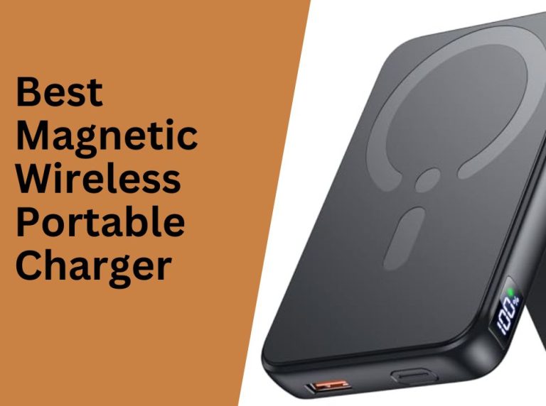 5 Best Portable Travel Wifi Router in 2025