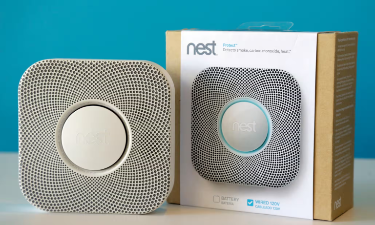 Google Pulls the Plug on Nest Protect After 12 Years!