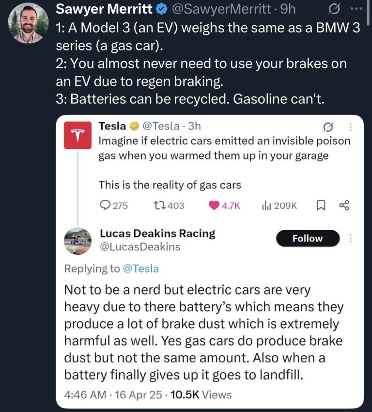 EVs vs. Gas Cars: Debunking Myths and Understanding the Benefits of Going Electric