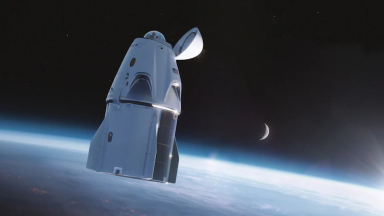 SpaceX’s Fram2 Mission Successfully Concludes Historic Polar Orbit Expedition