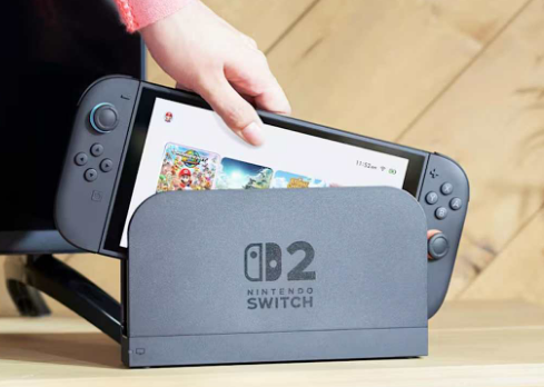 Nintendo Switch 2 Revolutionizes Gaming with NVIDIA’s DLSS and Ray Tracing Technologies