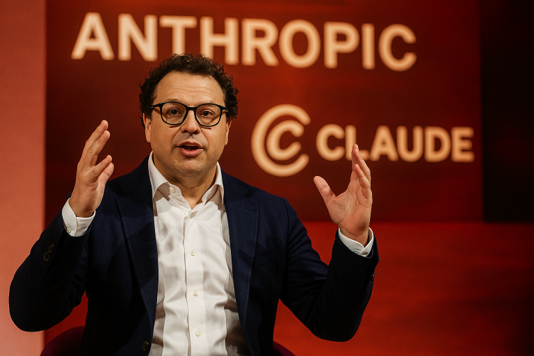 Anthropic Launches $200 Claude Max Plan to Rival ChatGPT Pro, Introduces Claude 3.7 Sonnet AI Model