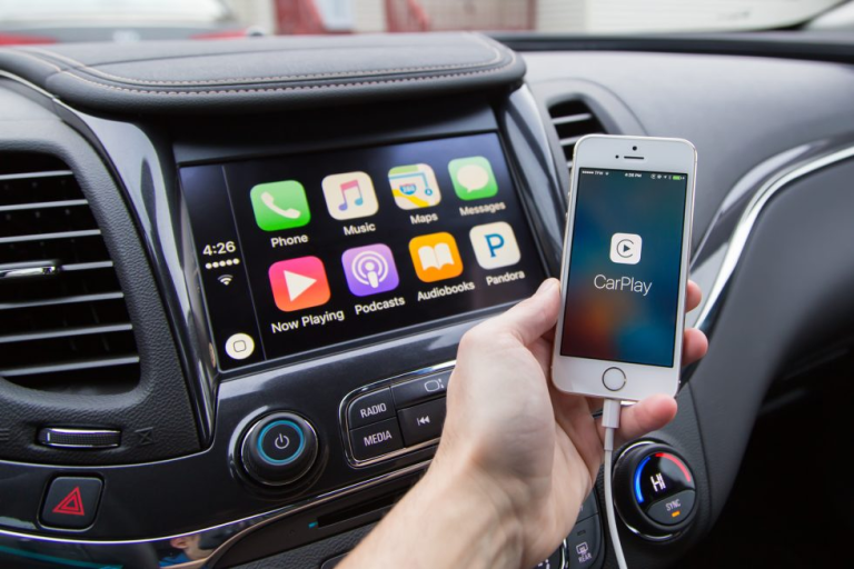 iOS 18.4 Issues: Update Disrupts CarPlay Functionality Across Multiple Vehicle Brands