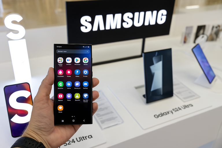 Best Android Phones Without Generative AI: Top 5 Picks for 2025