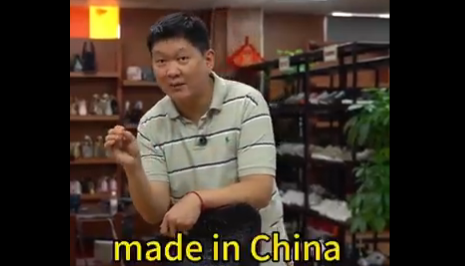 Chinese Marketplace DHgate Surges in US App Store