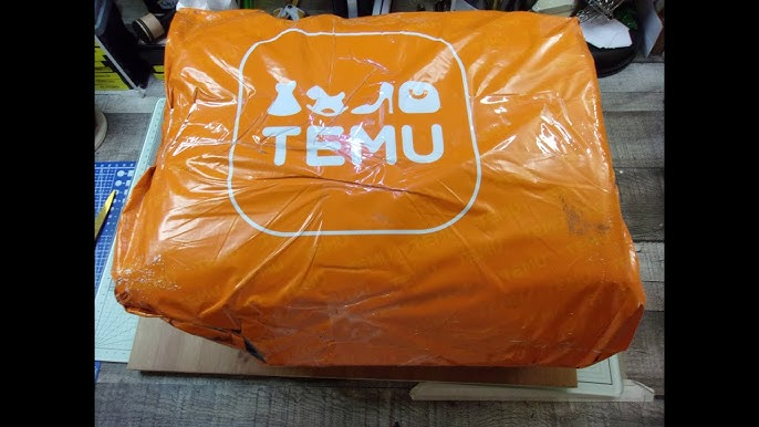 Temu Halts U.S. Ads as Tariffs Crush Business Model, App Store Rank Nosedives