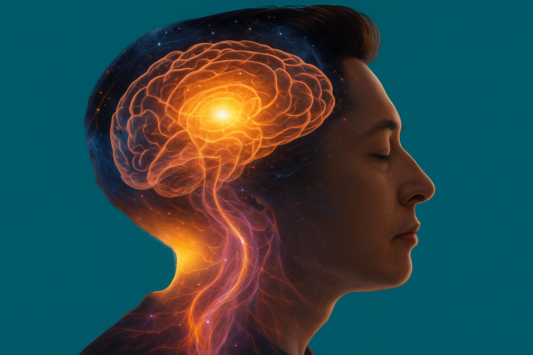 FDA Clears Precision Neuroscience’s Minimally Invasive Brain Implant, Marking Milestone for Neuralink Rival