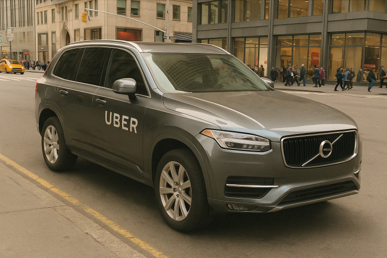 FTC Sues Uber Over Deceptive Subscription Charges and Obstructive Cancellations
