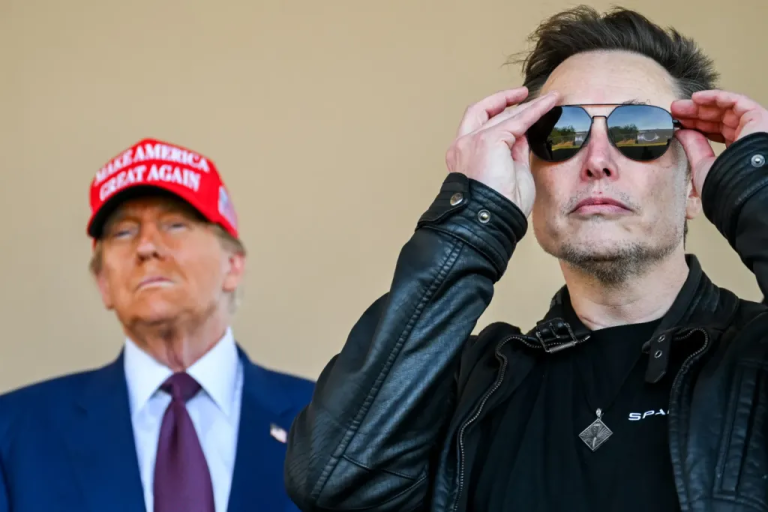 Elon Musk’s Government Role Nears End, But His Influence on DOGE May Linger