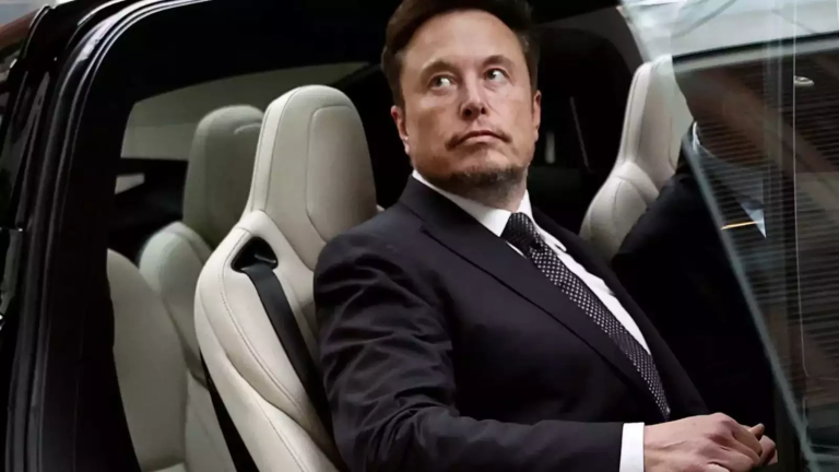 Tesla Shares Rise Despite Q1 Earnings Miss as Musk Signals Refocus on Company