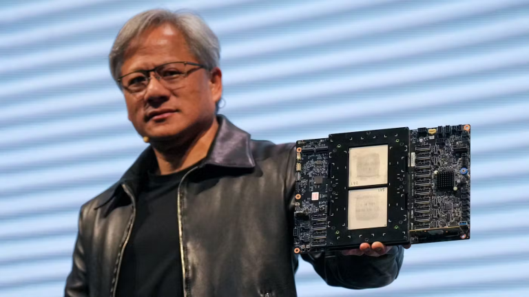 Huawei Develops New Ascend 910D AI Chip to Challenge Nvidia’s H100 Dominance