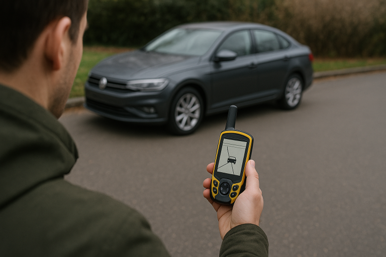 5 Best GPS Tracker for Vehicles with Real-Time Location