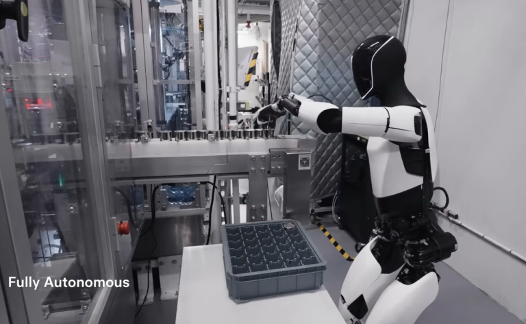Robot Overlord or Savior? Musk’s OPTIMUS 2.0 Could Replace Your Job, Heal Your Grandma, and Build Martian Cities by 2030