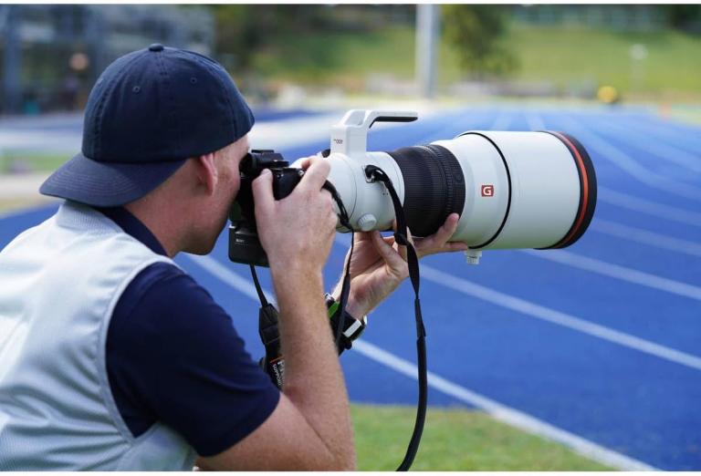 5 Best Super Telephoto Prime Lens For Avid Photographers