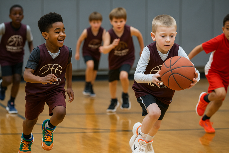 5 Best Basketball Video Editing Tools for iPhone (No Apps Required)