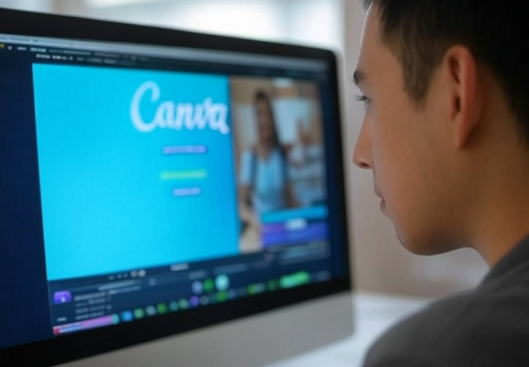How to Bulk Delete Images and Videos on Canva to Clear Storage