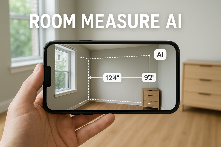 5 Best Best Room Measurement Android Apps