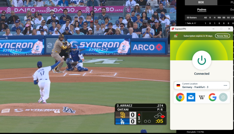 Stop Missing Games! The Simple Way I Bypass MLB TV Blackouts Instantly