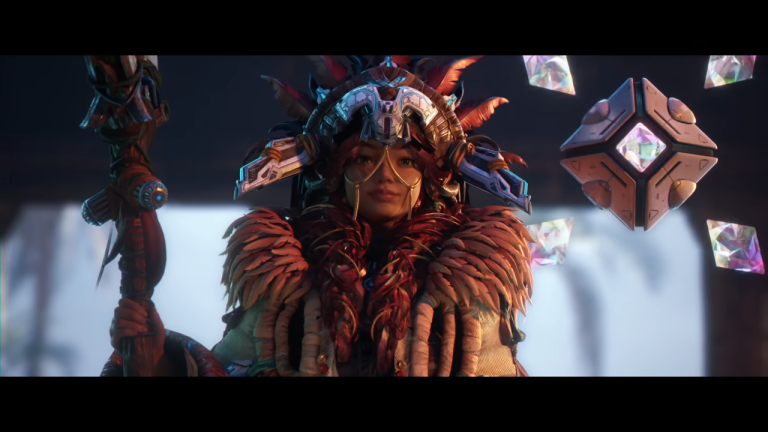 Sony Sues Tencent Over Alleged Horizon Clone in a Legal Battle Shaking the Gaming World