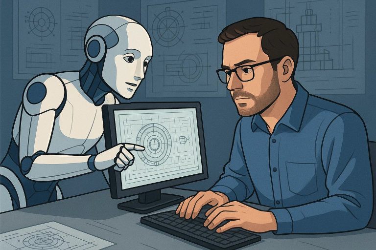 Understanding AI Agents Without the Jargon: A Simple Guide for Everyday AI Users