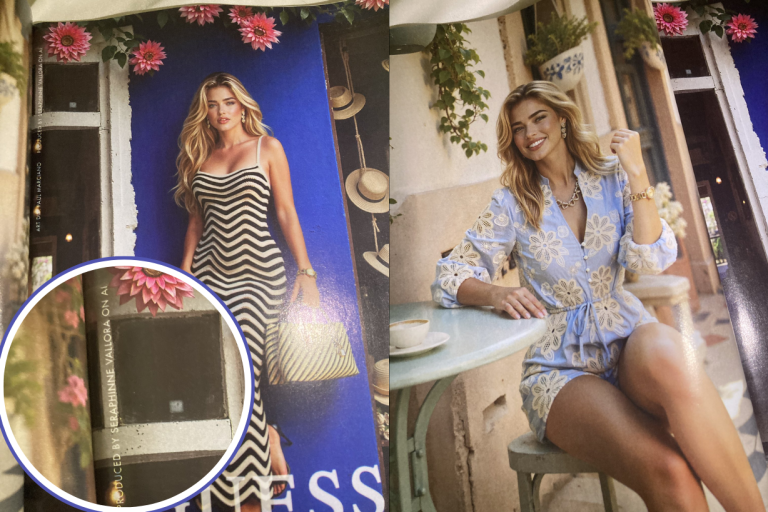 Readers Are Canceling Vogue Subscriptions After AI-Generated Models Replace Real People in the August Issue