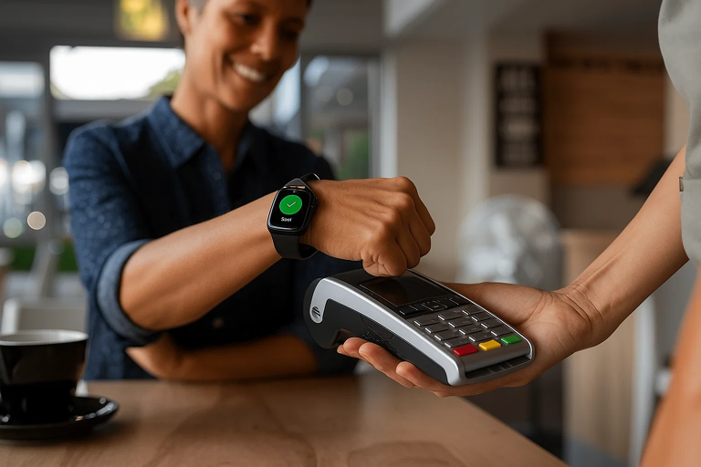 Why More People Should Be Using Apple Pay on Their Apple Watch for Everyday Purchases