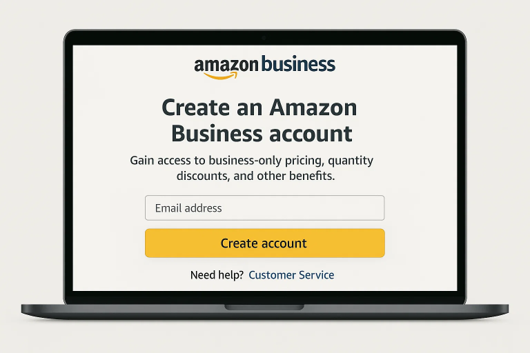 Why Your Amazon Account Became an Amazon Business Account and How to Switch Back to a Regular Account
