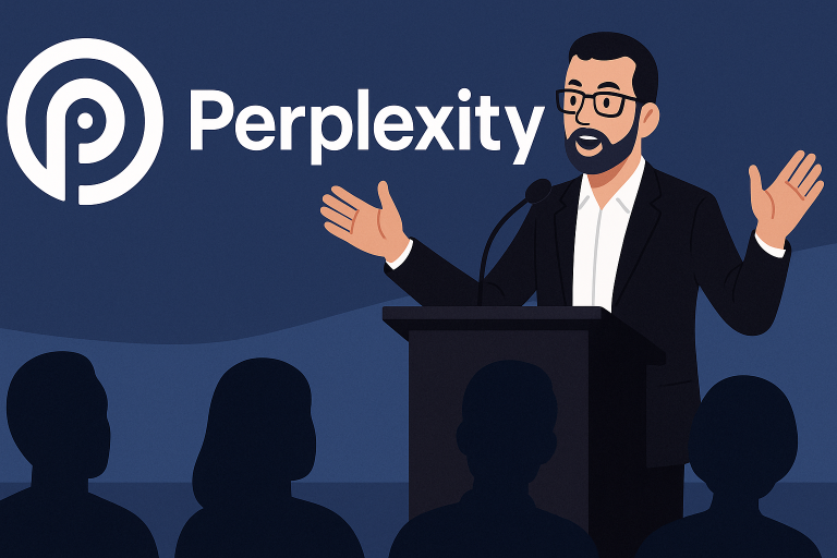 Why Perplexity Has Become My Most-Used AI Tool and How You Can Master It Too