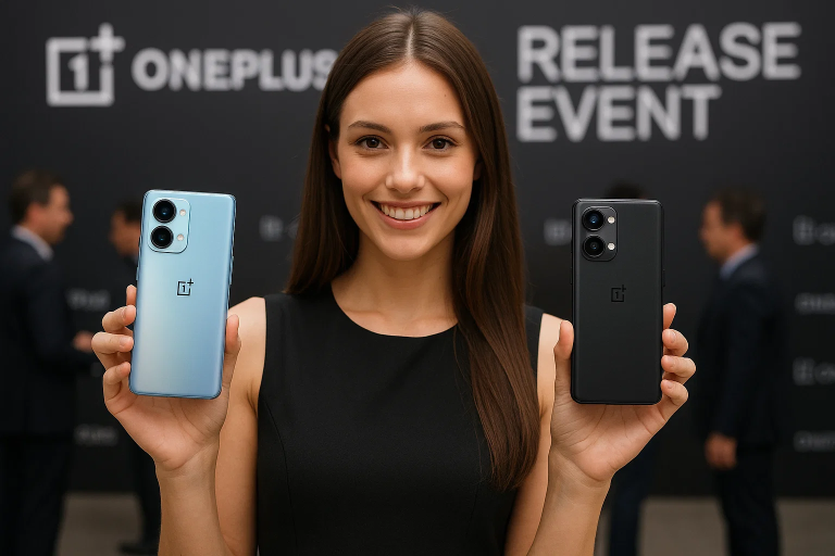 5 Best Chinese Smartphones in 2025