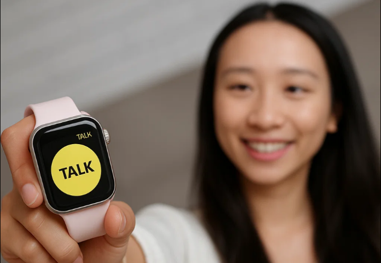 5 Best Smart Watch With SIM Card Slot in 2025