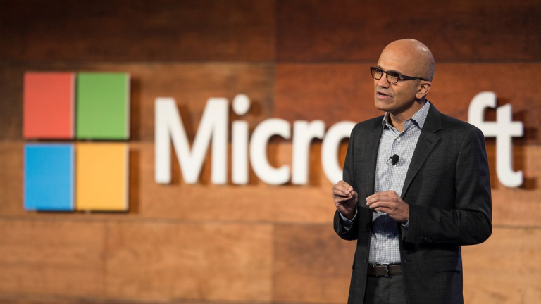Microsoft Makes $27 Billion After 9,000 Layoffs as CEO Satya Nadella Doubles Down on AI and Cloud