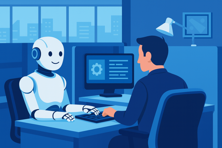 Tech Giants Slash Jobs and Pour Billions Into AI as Human Workers Become Optional