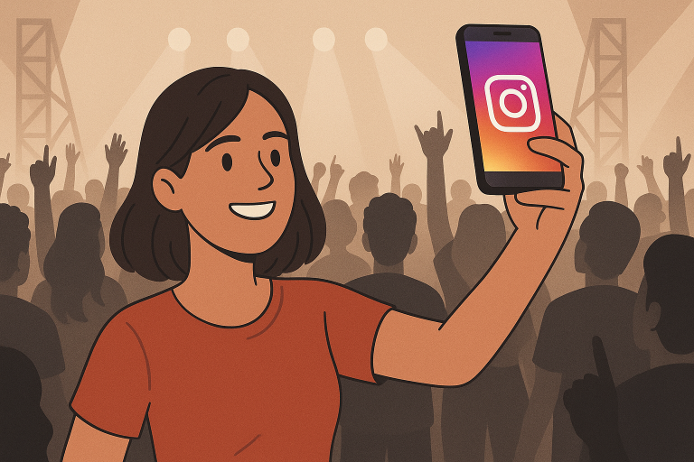 Instagram’s New 1,000-Follower Rule for Live Streams Signals the End of Casual Broadcasting