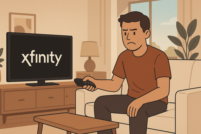 Xfinity Longtime Customers Outraged as Sudden Price Hikes and Plan Restrictions Leave Them Trapped