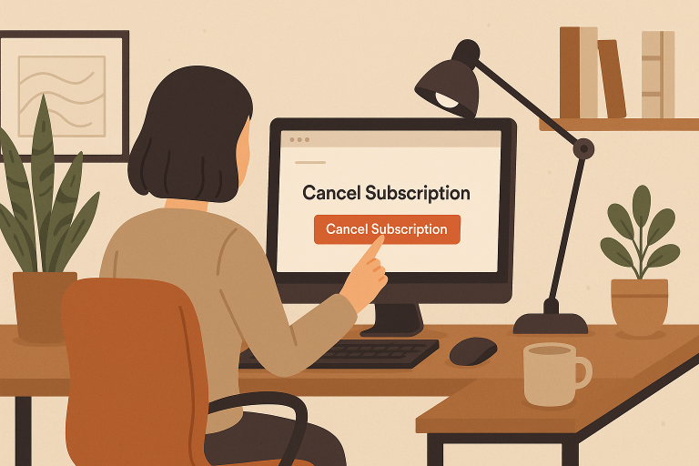 Court Blocks FTC’s Click-to-Cancel Rule, Leaving Consumers to Navigate Subscription Traps Alone