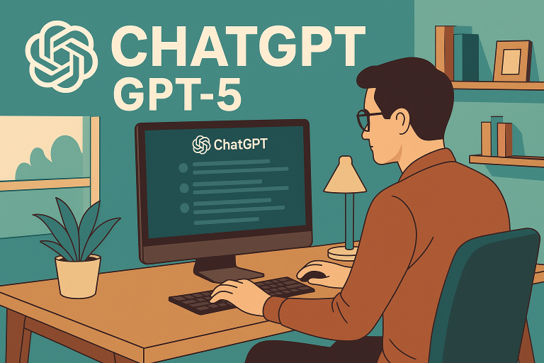 Why OpenAI Is Forcing Everyone Onto GPT-5 And Why It Might Actually Work
