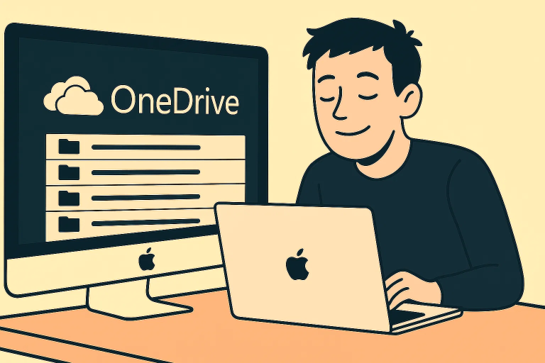How to Clear Up Storage on Microsoft OneDrive Without Paying a Single Cent