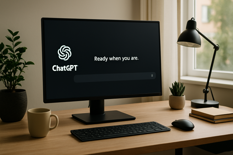 OpenAI Restores Legacy Models to ChatGPT After User Backlash Over GPT-5-Only Access