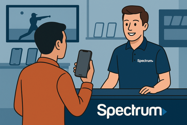Spectrum Mobile’s Device Buyout Program Promises Big Payouts, But Consumers Say They Should Beware