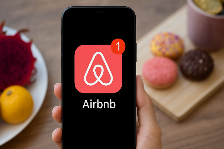How to Fix the Airbnb App Badge on iPhone When It Won’t Go Away Even After Reading Everything