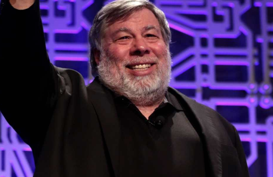 On His 75th Birthday, Steve Wozniak Says ‘I Gave All My Apple Wealth Away Because Wealth And Power Are Not What I Live For’ And Proves Happiness Matters More Than Billions