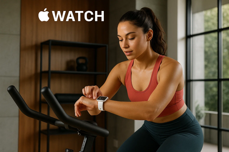 Apple Watch Blood Oxygen Monitoring Returns To The U.S. After 18-Month Ban With Clever Redesign