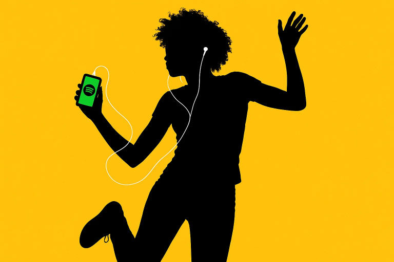 Spotify Copies Apple Music’s AutoMix Feature Before iOS 26 Even Ships, Fueling a Heated Streaming War